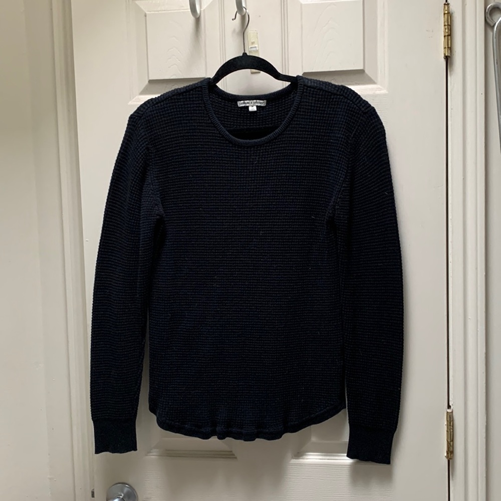 Threads 4 Thought back nit long sleeve